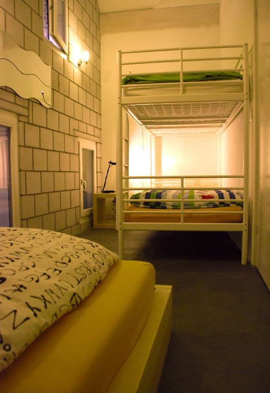 Hostel Tabakhuesli Stein  Bilik gambar