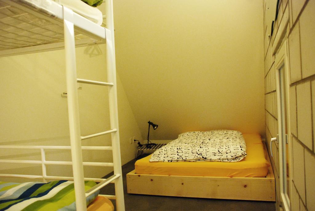Hostel Tabakhuesli Stein  Bilik gambar
