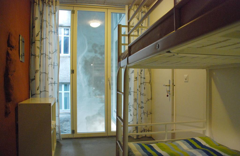 Hostel Tabakhuesli Stein  Bilik gambar