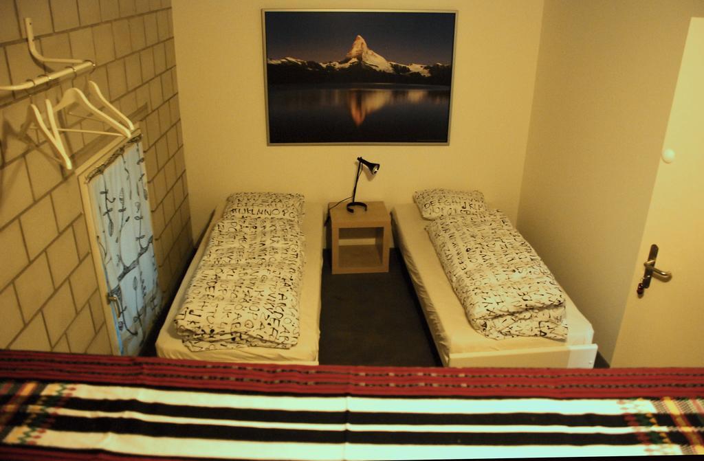 Hostel Tabakhuesli Stein  Bilik gambar