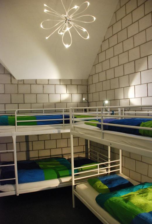 Hostel Tabakhuesli Stein  Bilik gambar