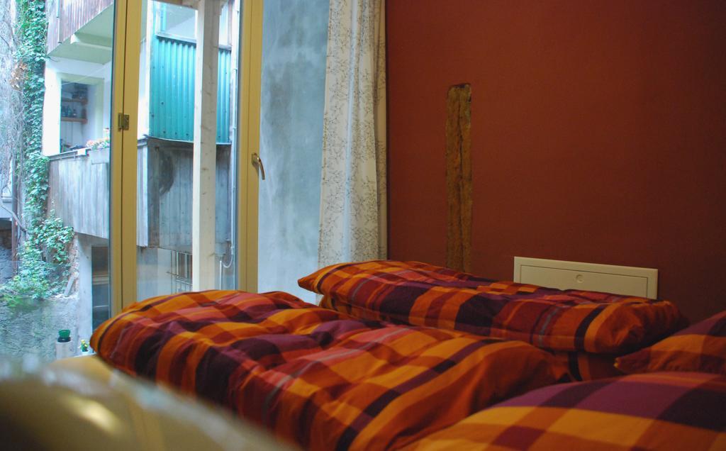 Hostel Tabakhuesli Stein  Bilik gambar
