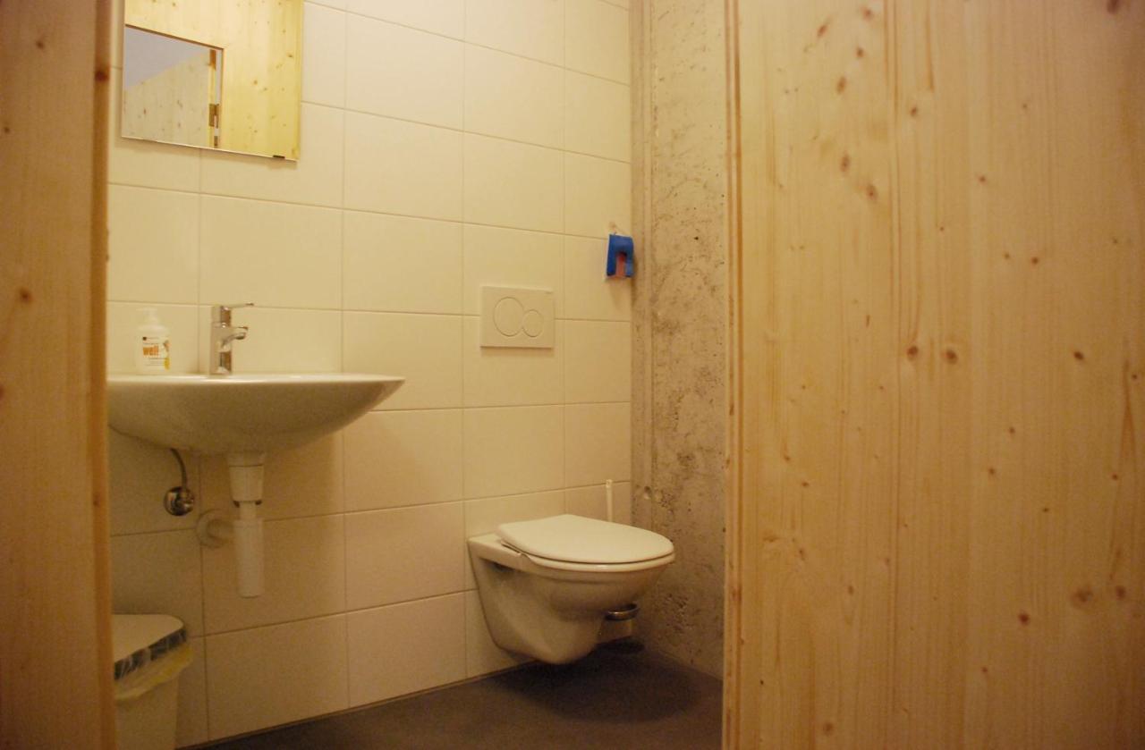 Hostel Tabakhuesli Stein  Luaran gambar